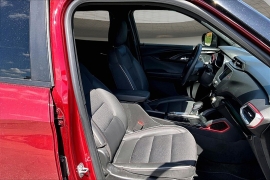 Used 2023  Chevrolet Trailblazer FWD 4dr RS at Pre-Owned Plus near San Antonio&comma; TX