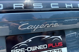 Used 2019 Porsche Cayenne 4d SUV AWD at Pre-Owned Plus near San Antonio, TX