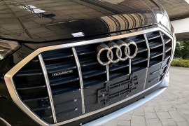 Used 2021  Audi Q5 Premium 45 TFSI quattro at Pre-Owned Plus near San Antonio&comma; TX
