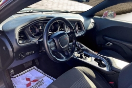 Used 2017  Dodge Challenger 2d Coupe SXT at Pre-Owned Plus near San Antonio&comma; TX