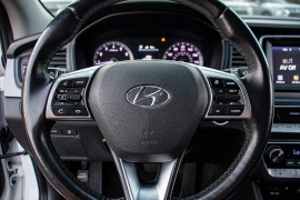 Used 2019 Hyundai Sonata 4d Sedan SEL at Pre-Owned Plus near San Antonio, TX