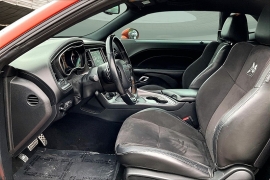 Used 2020  Dodge Challenger 2d Coupe RWD R&sol;T Scat Pack at Pre-Owned Plus near San Antonio&comma; TX