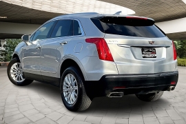 Used 2019 Cadillac XT5 4d SUV FWD at Pre-Owned Plus near San Antonio, TX