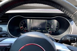 Used 2021  Ford Mustang EcoBoost Premium Fastback at Pre-Owned Plus near San Antonio&comma; TX