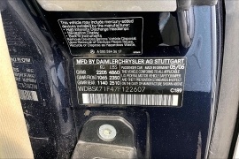Used 2007  Mercedes-Benz SL-Class 2d Convertible SL550 at Pre-Owned Plus near San Antonio&comma; TX