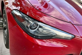 Used 2019  Alfa Romeo Giulia 4d Sedan RWD at Pre-Owned Plus near San Antonio&comma; TX