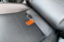 Used 2018  Volkswagen Tiguan 4d SUV SE at Pre-Owned Plus near San Antonio, TX