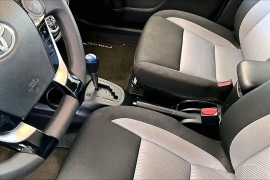Used 2018  Toyota Prius c 5d Hatchback Four at Pre-Owned Plus near San Antonio&comma; TX