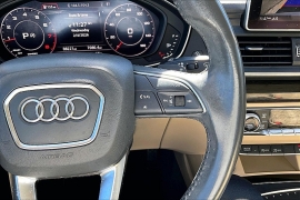 Used 2019  Audi Q5 4d SUV 2&period;0T Quattro Premium Plus at Pre-Owned Plus near San Antonio&comma; TX