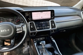 Used 2022  Kia Sorento X-Line S AWD at Pre-Owned Plus near San Antonio&comma; TX