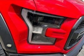 Used 2020  Ford F-150 4WD SuperCrew Raptor at Pre-Owned Plus near San Antonio&comma; TX