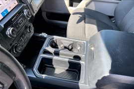 Used 2019  Ford F-150 4WD SuperCab XLT at Pre-Owned Plus near San Antonio&comma; TX