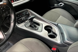Used 2021 Dodge Challenger GT RWD at Pre-Owned Plus near San Antonio, TX