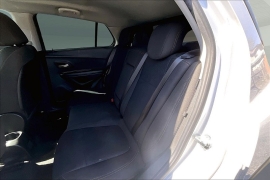 Used 2021  Chevrolet Trax FWD 4dr LS at Pre-Owned Plus near San Antonio&comma; TX