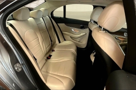 Used 2021 Mercedes-Benz C-Class C 300 4MATIC Sedan at Pre-Owned Plus near San Antonio, TX