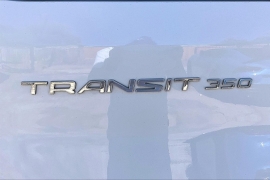 Used 2024  Ford Transit Passenger Wagon T-350 148" Low Roof XLT RWD at Pre-Owned Plus near San Antonio&comma; TX