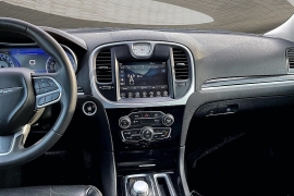 Used 2023  Chrysler 300 Touring L RWD at Pre-Owned Plus near San Antonio&comma; TX