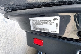Used 2022  Audi A6 Sedan Premium 45 TFSI quattro at Pre-Owned Plus near San Antonio&comma; TX