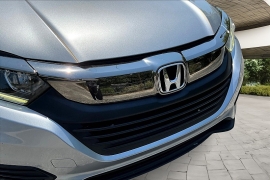Used 2022 Honda HR-V LX 2WD CVT at Pre-Owned Plus near San Antonio, TX