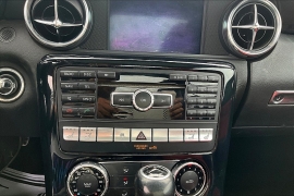 Used 2014 Mercedes-Benz SLK-Class 2d Convertible SLK250 at Pre-Owned Plus near San Antonio, TX