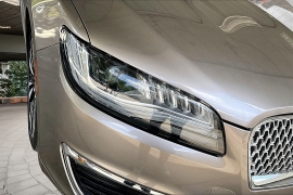 Used 2018  Lincoln MKZ 4d Sedan FWD Reserve V6 at Pre-Owned Plus near San Antonio&comma; TX