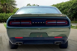 Used 2019  Dodge Challenger 2d Coupe AWD SXT at Pre-Owned Plus near San Antonio&comma; TX