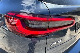 Used 2020  BMW X5 sDrive40i Sports Activity Vehicle at Pre-Owned Plus near San Antonio&comma; TX