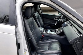 Used 2020  Land Rover Range Rover Velar 4d SUV 4WD P250 S at Pre-Owned Plus near San Antonio&comma; TX