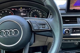 Used 2018 Audi A4 4d Sedan Ultra Premium at Pre-Owned Plus near San Antonio, TX
