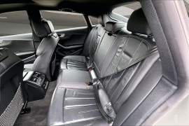 Used 2024  Audi A5 Sportback S line Premium Plus 45 TFSI quattro at Pre-Owned Plus near San Antonio&comma; TX