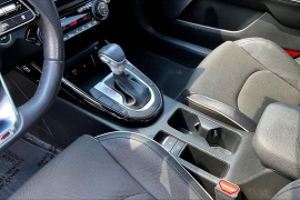 Used 2024  Subaru Solterra Premium AWD at Pre-Owned Plus near San Antonio&comma; TX