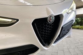 Used 2021  Alfa Romeo Stelvio RWD at Pre-Owned Plus near San Antonio&comma; TX