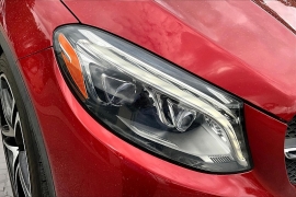 Used 2016  Mercedes-Benz GLE-Class 4d SUV Coupe GLE450 AMG 4matic at Pre-Owned Plus near San Antonio&comma; TX