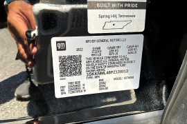 Used 2023 GMC Acadia FWD 4dr SLT at Pre-Owned Plus near San Antonio, TX