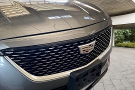Used 2020  Cadillac CT5 4d Sedan RWD Premium Luxury at Pre-Owned Plus near San Antonio&comma; TX