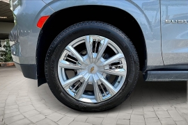 Used 2021 Chevrolet Suburban 4WD 4dr High Country at Pre-Owned Plus near San Antonio, TX