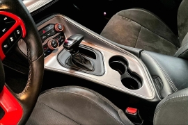 Used 2023  Dodge Challenger R&sol;T RWD at Pre-Owned Plus near San Antonio&comma; TX