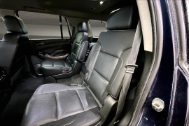 Used 2019  Chevrolet Tahoe 4d SUV RWD Premier at Pre-Owned Plus near San Antonio&comma; TX