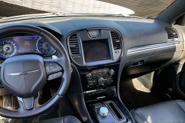 Used 2018 Chrysler 300 4d Sedan RWD S V6 at Pre-Owned Plus near San Antonio, TX