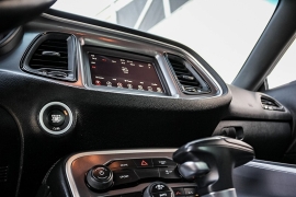 Used 2021  Dodge Challenger SXT RWD at Pre-Owned Plus near San Antonio, TX