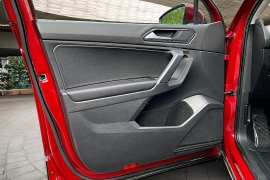 Used 2018  Volkswagen Tiguan 4d SUV SE at Pre-Owned Plus near San Antonio, TX