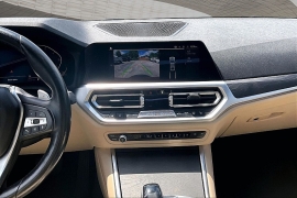 Used 2019  BMW 3 Series 330i Sedan at Pre-Owned Plus near San Antonio&comma; TX