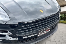 Used 2021 Porsche Macan AWD at Pre-Owned Plus near San Antonio, TX