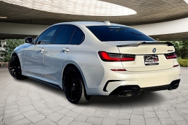 Used 2021 BMW 3 Series M340i Sedan North America at Pre-Owned Plus near San Antonio, TX