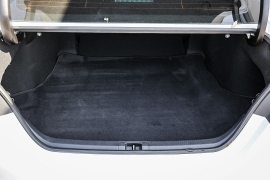 Used 2021  Toyota Camry LE Auto at Pre-Owned Plus near San Antonio, TX