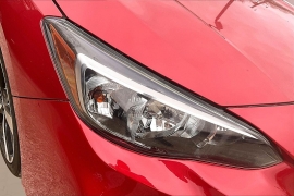 Used 2019  Subaru Impreza 4d Hatchback 2&period;0i Sport CVT at Pre-Owned Plus near San Antonio&comma; TX