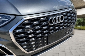 Used 2022  Audi Q5 Sportback S line Premium 45 TFSI quattro at Pre-Owned Plus near San Antonio&comma; TX