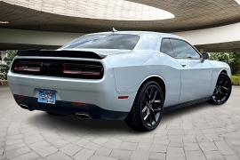 Used 2021 Dodge Challenger GT RWD at Pre-Owned Plus near San Antonio, TX