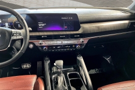 Used 2023  Kia Telluride SX X-Pro AWD at Pre-Owned Plus near San Antonio&comma; TX