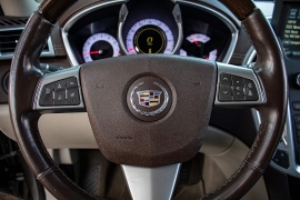 Used 2012 Cadillac SRX 4d SUV FWD Performance at Pre-Owned Plus near San Antonio, TX